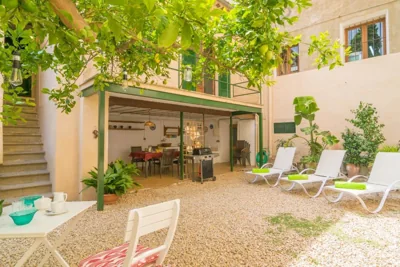 Ca Sa Tia -Sóller- — foto 9