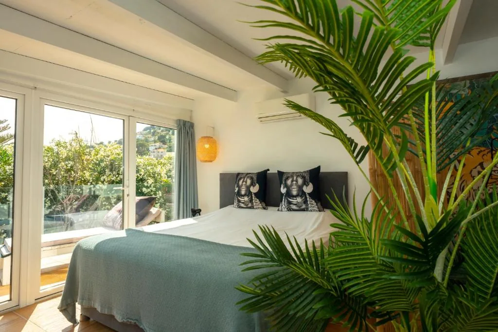 Caballito de Mar Boutique Hotel