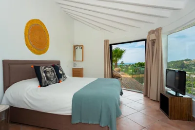 Caballito de Mar Boutique Hotel — 照片 3