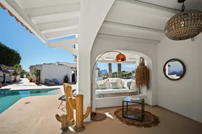 Caballito de Mar Boutique Hotel — 照片 4