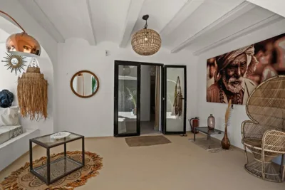 Caballito de Mar Boutique Hotel — 照片 5