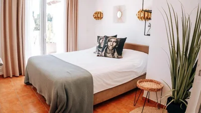 Caballito de Mar Boutique Hotel — 照片 7