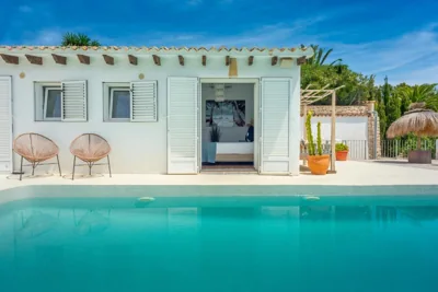 Caballito de Mar Boutique Hotel — 照片 8