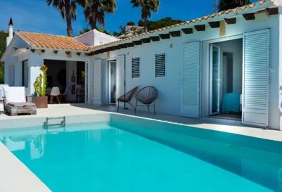 Caballito de Mar Boutique Hotel — 照片 9