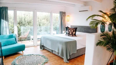 Caballito de Mar Boutique Hotel — 照片 10