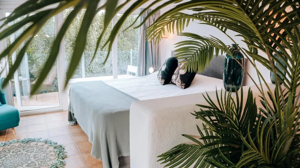 海景Superior套房 — Caballito de Mar Boutique Hotel