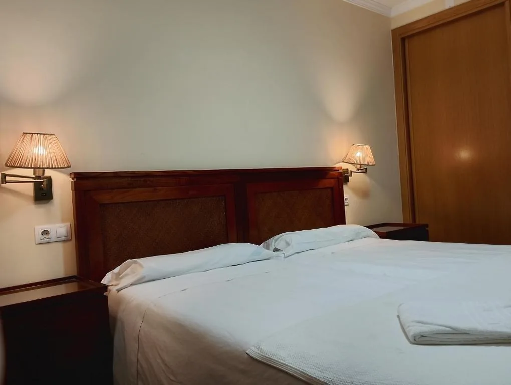 Apartamento Estándar — Cabalo Furado Tui