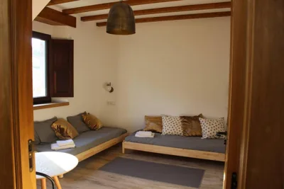 CABAÑA DE LA ABUELA DE SELAYA — photo 2