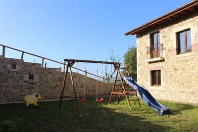CABAÑA DE LA ABUELA DE SELAYA — photo 5