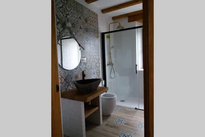 CABAÑA DE LA ABUELA DE SELAYA — photo 8