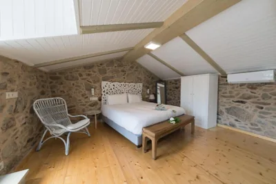Cabaña de Nemiña (A casa de Anxo e Samu) — foto 6