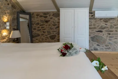 Cabaña de Nemiña (A casa de Anxo e Samu) — foto 10