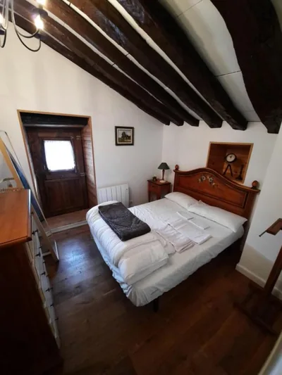 Cabaña Pasiega La Quemada — foto 2