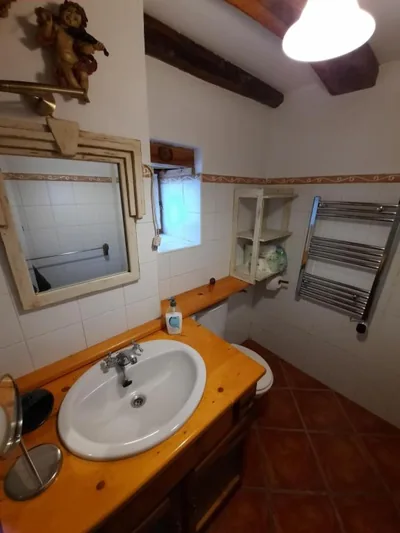 Cabaña Pasiega La Quemada — foto 3