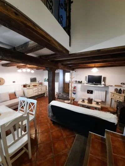 Cabaña Pasiega La Quemada — foto 4