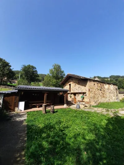 Cabaña Pasiega La Quemada — foto 5