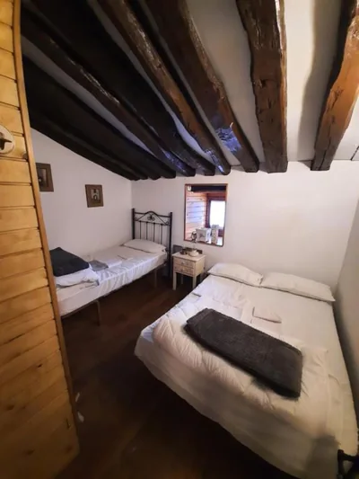 Cabaña Pasiega La Quemada — foto 6