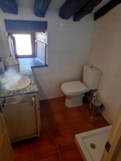 Cabaña Pasiega La Quemada — foto 7