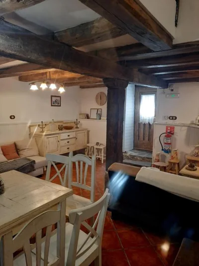 Cabaña Pasiega La Quemada — foto 8