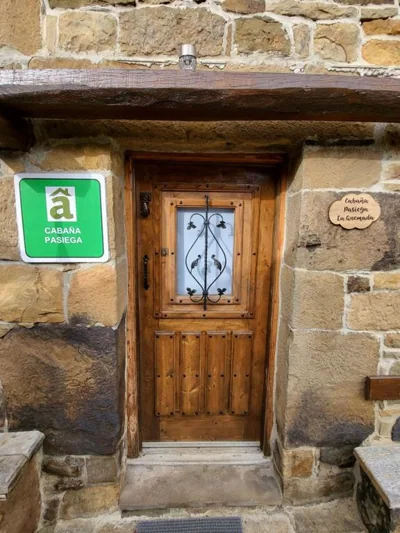 Cabaña Pasiega La Quemada — foto 9