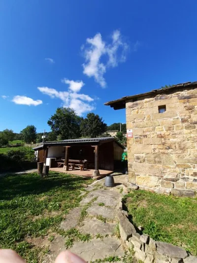 Cabaña Pasiega La Quemada — foto 12