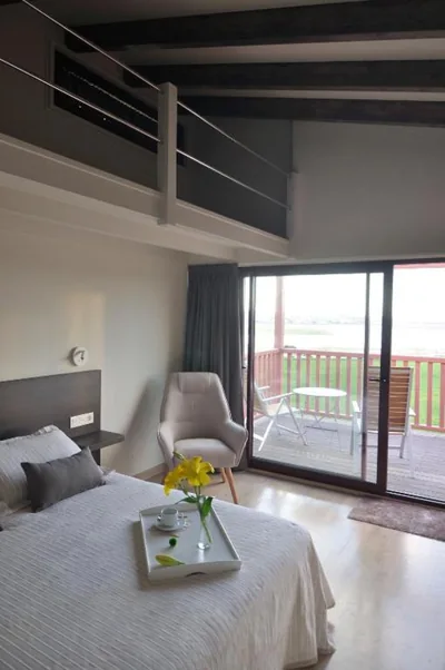 Cabanas Da Barcela — foto 2