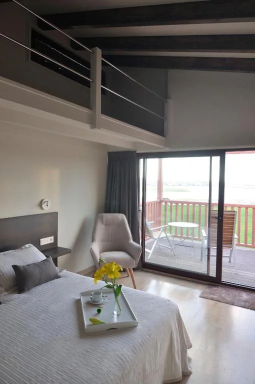 Cabanas Da Barcela