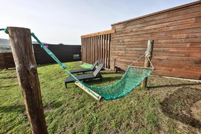 Cabañas de Mallas — photo 9