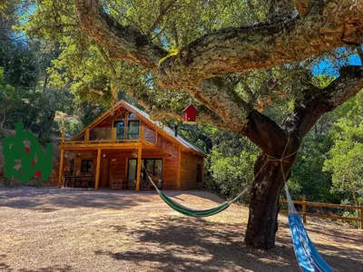 CABAÑAS DEL BOSQUE CERCA DE CORDOBA — foto 6