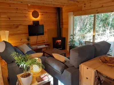 CABAÑAS DEL BOSQUE CERCA DE CORDOBA — foto 12