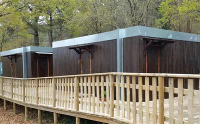 Cabañas Ecoparque Marín — foto 6