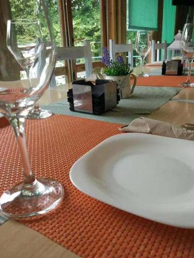 Cabañas Ecoparque Marín — foto 9