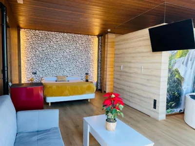 Cabañas Fisterra — foto 4