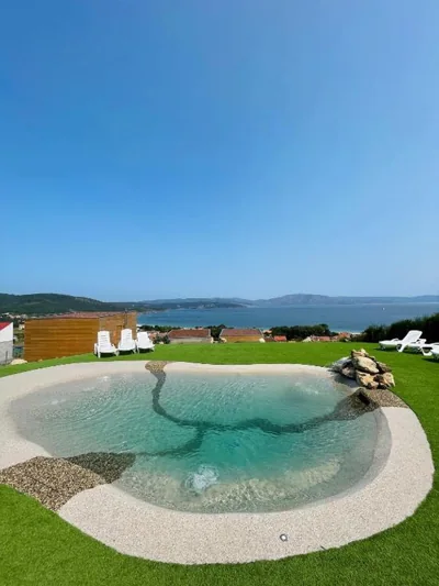 Cabañas Fisterra — foto 5