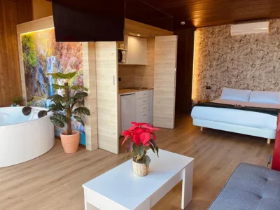 Cabañas Fisterra — foto 6