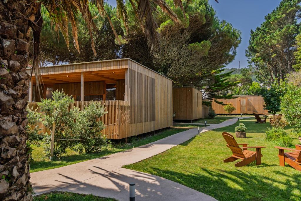 Cabanas Narea