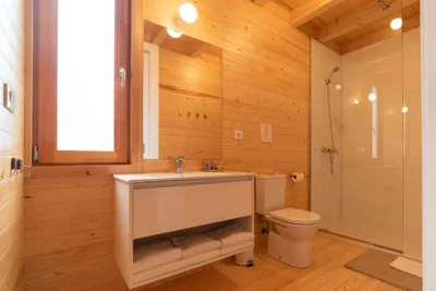 Cabanas Narea — 写真 3