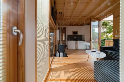 Cabanas Narea — 写真 4