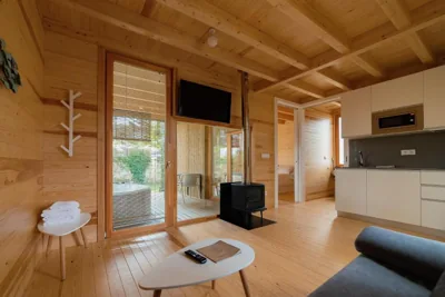 Cabanas Narea — 写真 5