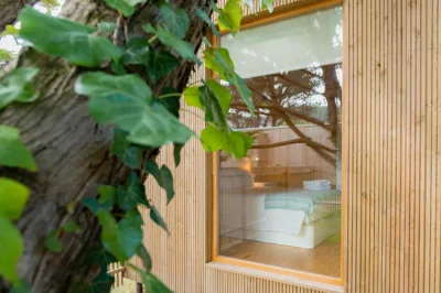 Cabanas Narea — 写真 10