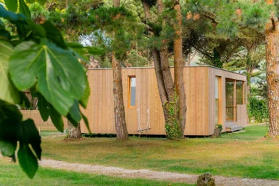 Cabanas Narea — 写真 11
