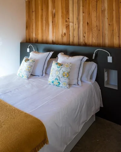 Cabañas Rias Baixas — foto 2