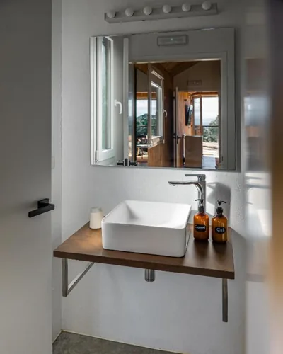 Cabañas Rias Baixas — foto 3