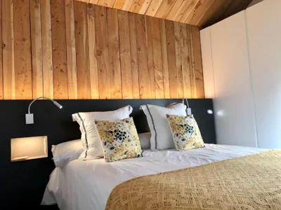 Cabañas Rias Baixas — foto 8