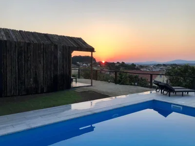 Cabañas Rias Baixas — foto 9