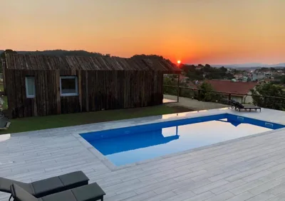 Cabañas Rias Baixas — foto 10