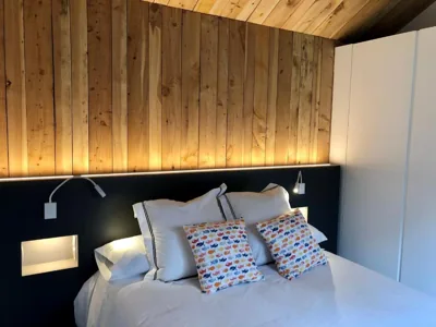 Cabañas Rias Baixas — foto 11