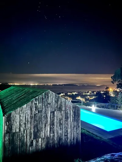 Cabañas Rias Baixas — foto 12