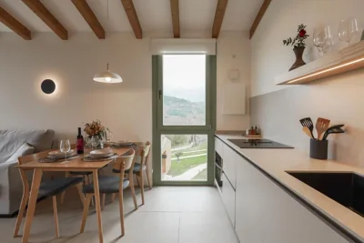 Cabañas Ribeira Sacra — foto 4