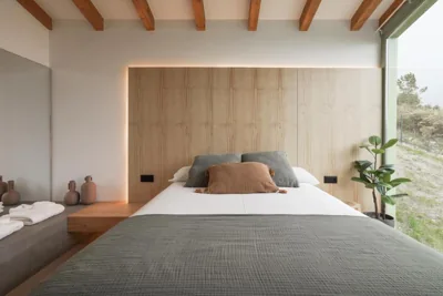 Cabañas Ribeira Sacra — foto 6
